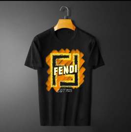Picture of Fendi T Shirts Short _SKUFendiM-4XL11Ln2714509